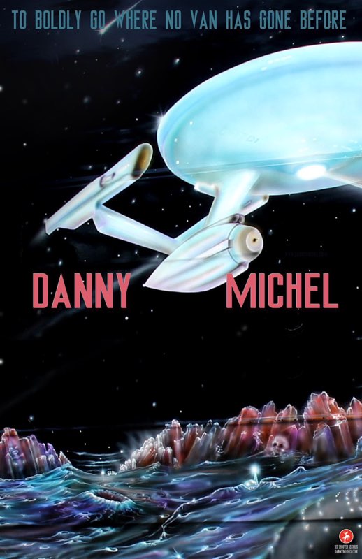 Danny Michel @ Hermann's Jazz Club Jun 3 2015 - May 6th @ Hermann's Jazz Club