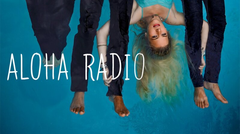 Aloha Radio, Fall Fair Car, Tasman Jude @ Copper Owl Sep 6 2013 - May 1st @ Copper Owl