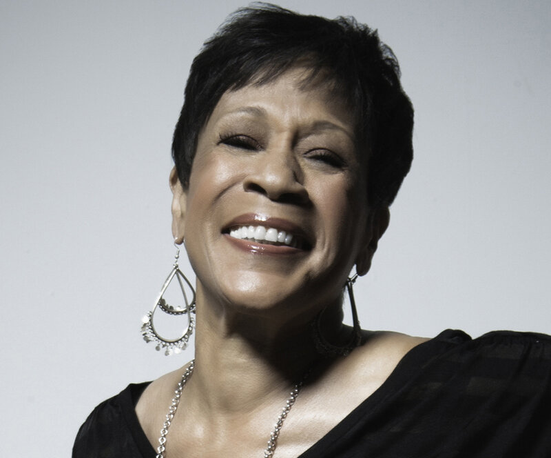 Bettye Lavette, David Vest @ Royal Theatre Jun 21 2013 - Jun 5th @ Royal Theatre