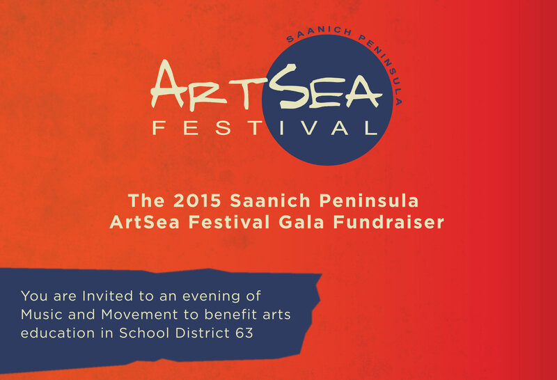 ArtSea Gala @ Mary Winspear Centre Oct 21 2015 - Jun 4th @ Mary Winspear Centre