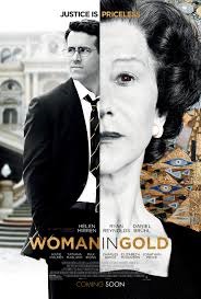 Woman in Gold @ Cowichan Performing Arts Centre Nov 23 2015 - Jun 3rd @ Cowichan Performing Arts Centre