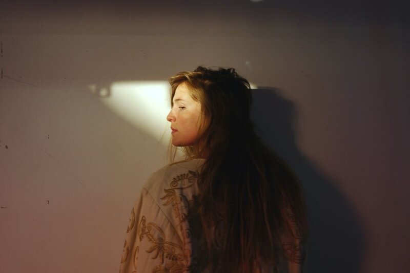Hannah Epperson @ Victoria Event Centre Sep 18 2021 - Jun 16th @ Victoria Event Centre