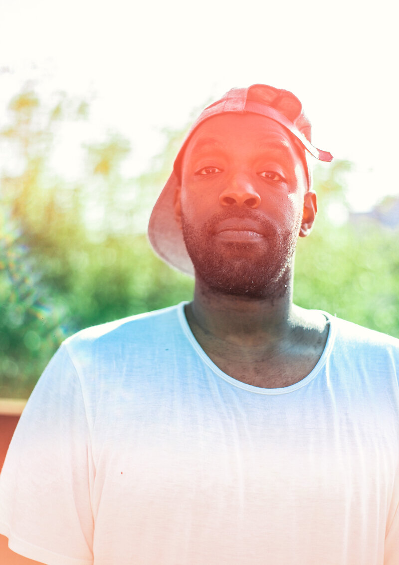 Shad, Guests @ Capital Ballroom Feb 23 2019 - Jun 3rd @ Capital Ballroom
