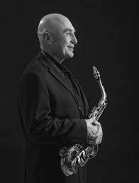 PJ Perry Quintet (ft), Oliver Gannon, Brian Dickenson, Neil Swainson, Hans Verhoeven, PJ Perry @ Hermann's Jazz Club Aug 4 2017 - May 7th @ Hermann's Jazz Club