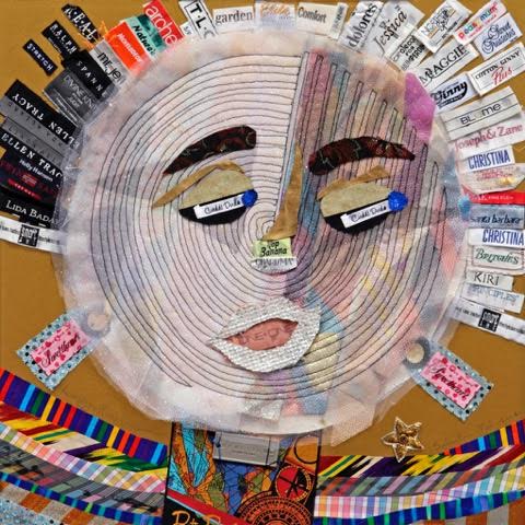 Modern Visionaries: Carole Sabiston, Herbert Siebner, Pat Martin Bates, Leroy Jensen, Maxwell Bates, Robin Skelton, Don Harvey, Flemming Jorgensen, Jack Wise, Takao Tanabe, Richard Ciccimarra, Michael Morris @ Eclectic Gallery Apr 3 2017 - May 5th @ Eclectic Gallery