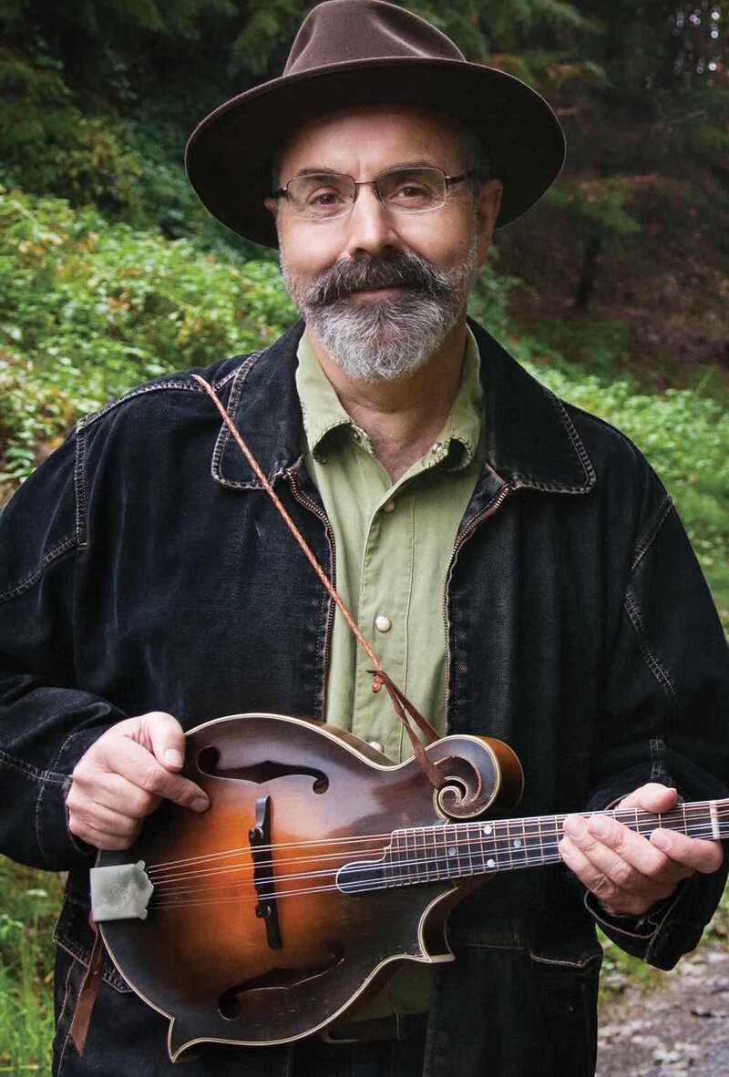 10th Annual Bluegrass Christmas with John Reischman and the Jaybirds @ Cordova Bay United Dec 1 2018 - May 6th @ Cordova Bay United