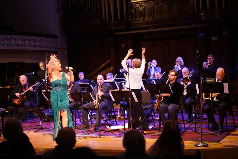 VJO Album Fundraiser: Monik Nordine, David Emery , Andrew Greenwood, Bryn Badel, Christopher Watt, Doug Awai, Amanda Paterson, Bruce Meikle, Rob Cheramy, Bruce Ham, Jon Candel, Marianne Ing, Derrick Milton @ Victoria Conservatory Of Music Mar 8 2020 - May 9th @ Victoria Conservatory Of Music