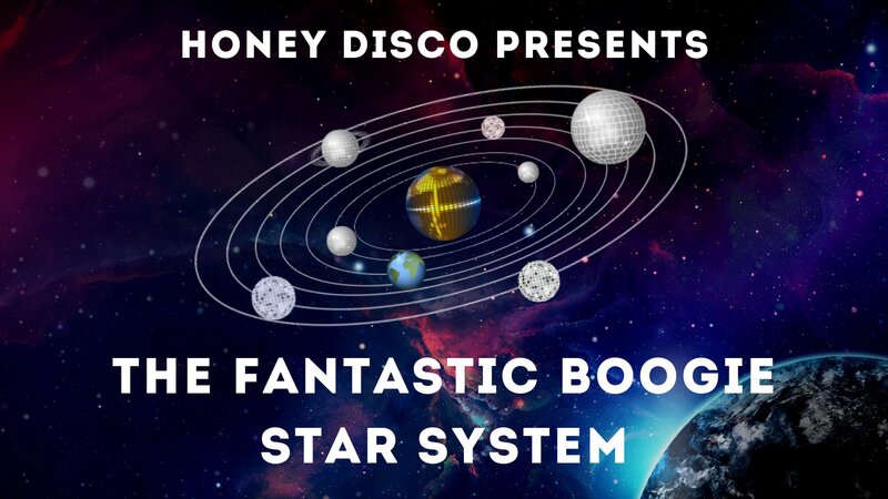 The Fantastic Boogie Star System: BENDY, HRISTO @ Copper Owl Jan 17 2020 - May 14th @ Copper Owl
