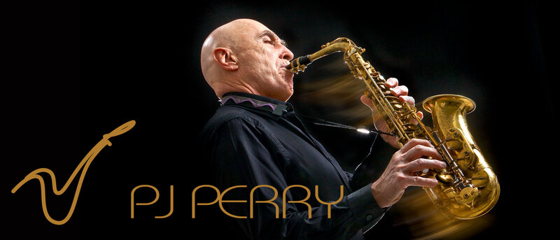 PJ Perry Quartet feat. Oliver Gannon @ Hermann's Jazz Club Aug 2 2019 - Jun 4th @ Hermann's Jazz Club