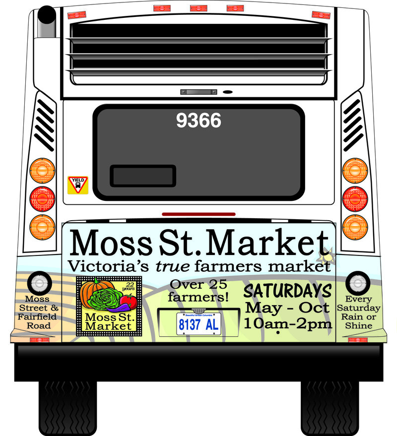 Out Stealing Mules @ Moss Street Market Oct 5 2013 - May 16th @ Moss Street Market