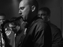 Jonnie Bridgman w. Louis Rudner & Ashley Wey - May 13th @ Hermann's Jazz Club