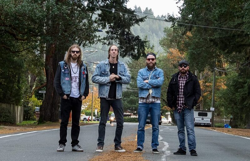 Deep Sea Gypsies, Teenage Violets, Lorah The Band @ Capital Ballroom Mar 15 2019 - May 6th @ Capital Ballroom