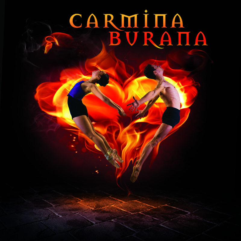 Ballet Victoria's "Carmina Burana": Ballet Victoria, Victoria Symphony, Victoria Choral Society, Paul Destrooper, Brian Wismath @ Royal Theatre Mar 5 2019 - May 17th @ Royal Theatre
