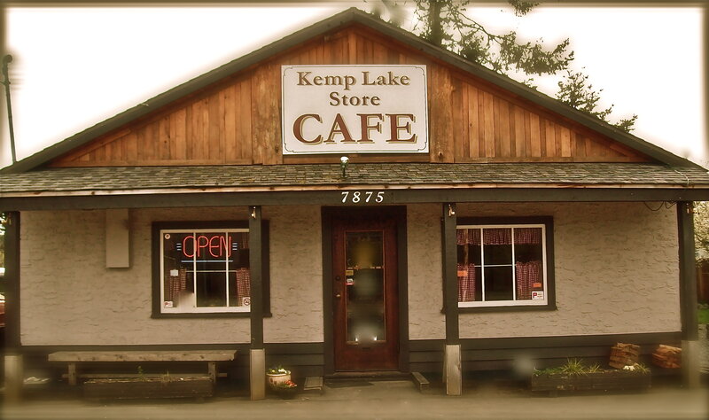 All Blues Jam at the Kemp Lake Music Cafe: Open Mic, Blues Jam @ Kemp Lake Music Cafe Sep 13 2014 - May 7th @ Kemp Lake Music Cafe