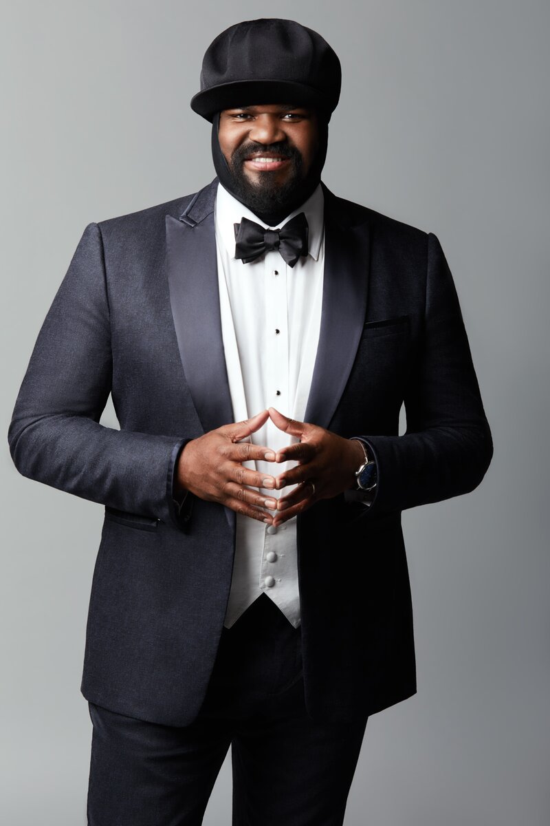 TD Victoria International JazzFest Presents: Gregory Porter plus John Lee Trio @ Royal Theatre Jun 27 2019 - Jun 6th @ Royal Theatre