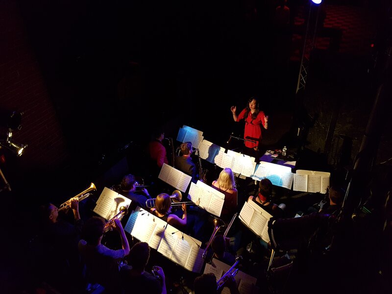 Spirited Jazz Vespers: Chelsea McBride @ First Unitarian Church of Victoria Jun 23 2018 - Jun 24th @ First Unitarian Church of Victoria
