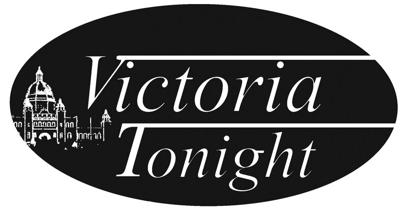 Victoria Tonight Episode 2 @ Heckler's Bar & Grill May 12 2014 - May 7th @ Heckler's Bar & Grill