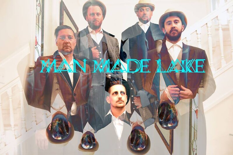 Man Made Lake, , The Pick Brothers Band @ Copper Owl Sep 23 2015 - May 6th @ Copper Owl