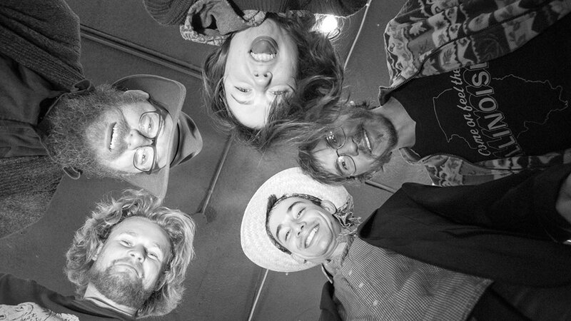 The Bad Mama Jama Show 11: The Miles Skye Club (members of The Spliff Personalities), Evan Mumford, Matt Basky, Zach Rousseau @ Vinyl Envy Jan 26 2019 - May 8th @ Vinyl Envy