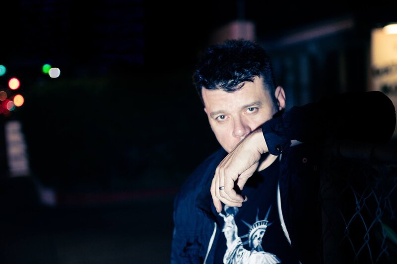 The Crystal Method @ Capital Ballroom Apr 20 2019 - May 6th @ Capital Ballroom
