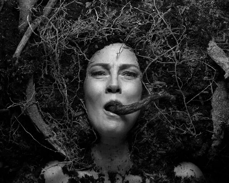 unheard: Heather Pawsey @ Open Space Feb 17 2018 - May 19th @ Open Space