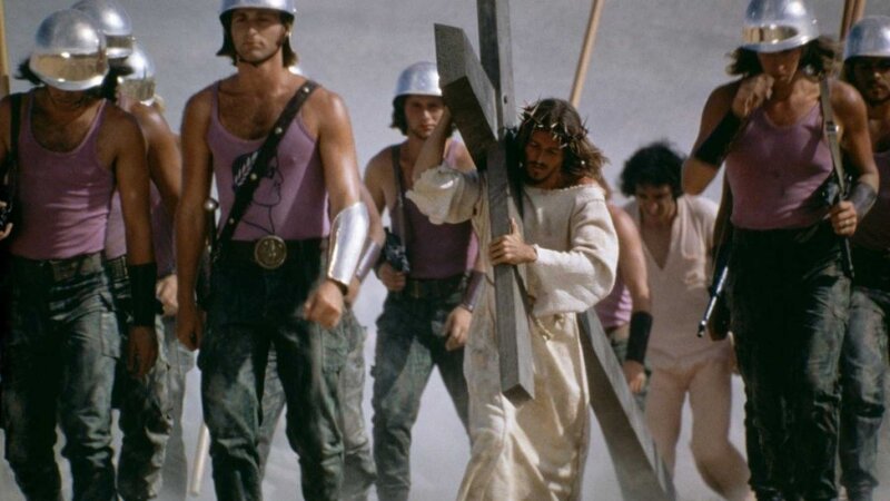 Jesus Christ Superstar Sing-A-Long @ Vic Theatre Apr 10 2020 - Jun 10th @ Vic Theatre