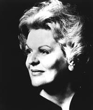 A Tribute to Maureen Forrester: Uvic Orchestra @ The Farquhar at UVic Oct 27 2017 - May 6th @ The Farquhar at UVic