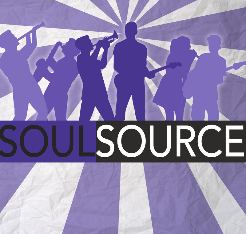 Soul Source lead by Nick La Riviere @ Hermann's Jazz Club Aug 27 2019 - Jun 5th @ Hermann's Jazz Club