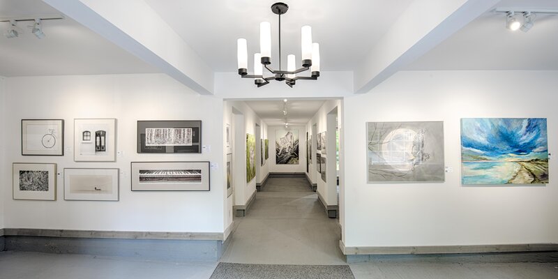 BC Day Weekend Art Show: jacqui austin, Gabriel Taschereau @ Art In The Barn Gallery Aug 5 2017 - Jun 4th @ Art In The Barn Gallery