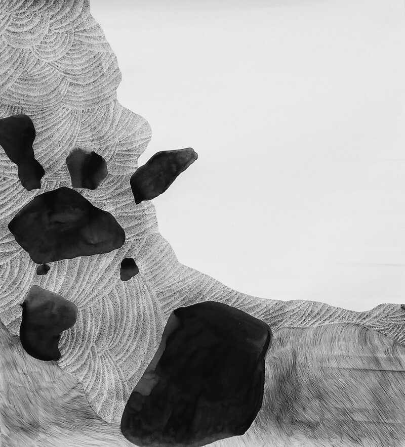 Depth of Field: Pete Kohut @ Xchanges Gallery Mar 2 2019 - Jun 18th @ Xchanges Gallery