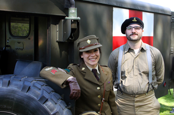 Canada Day Celebrations @ Fort Rodd Hill and Fisgard Lighthouse National Historic Sites Jul 1 2018 - Jul 25th @ Fort Rodd Hill and Fisgard Lighthouse National Historic Sites