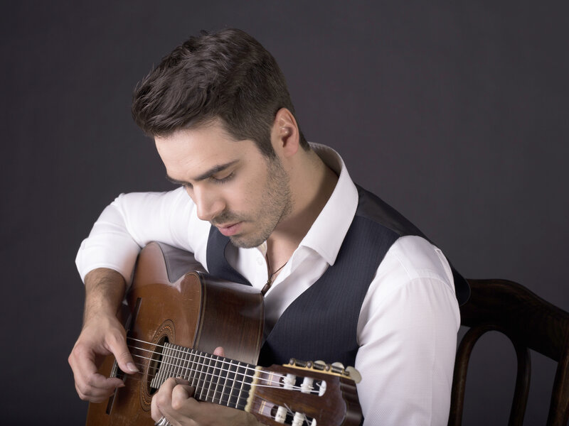 Mak Grgic @ Phillip T. Young Recital Hall (Uvic) Dec 3 2019 - May 6th @ Phillip T. Young Recital Hall (Uvic)