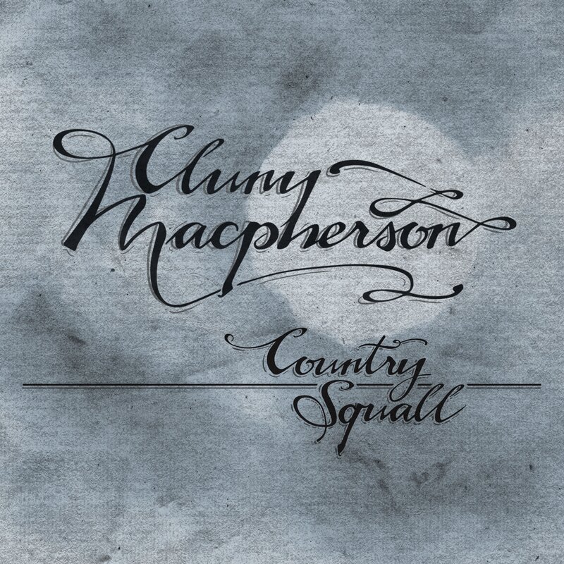 Cluny Macpherson  @ Sons of Norway Dec 4 2015 - May 6th @ Sons of Norway