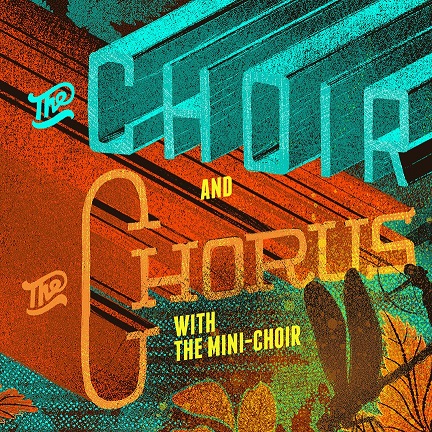 The Chorus & The Choir in Concert @ Alix Goolden Performance Hall - Jan 19, 2019