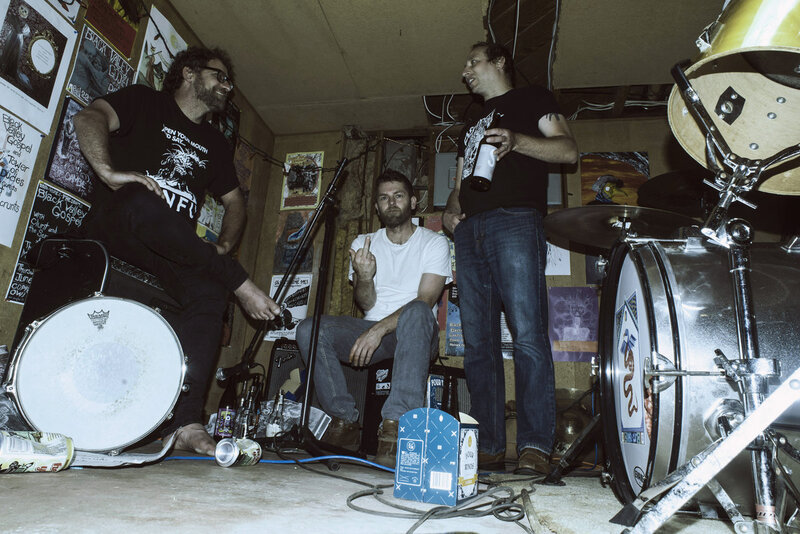 The Hex, THE PURRVERTS @ Victoria Event Centre Nov 5 2020 - Jun 5th @ Victoria Event Centre