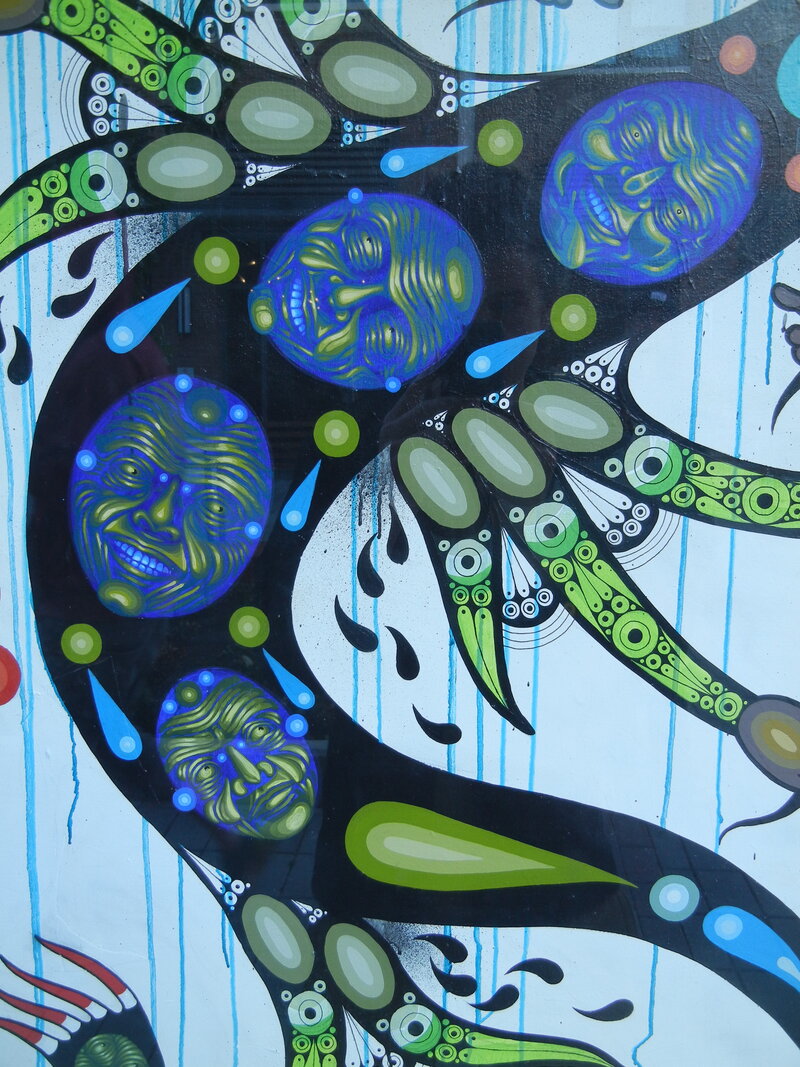 Isaac Holland : Movings Onwards @  Apr 25 2016 - Jul 20th @ 