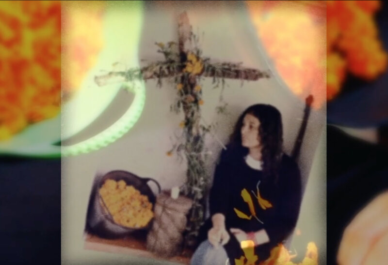 The Earth is My Elder: Krista Arias @ Open Space Feb 3 2021 - May 6th @ Open Space