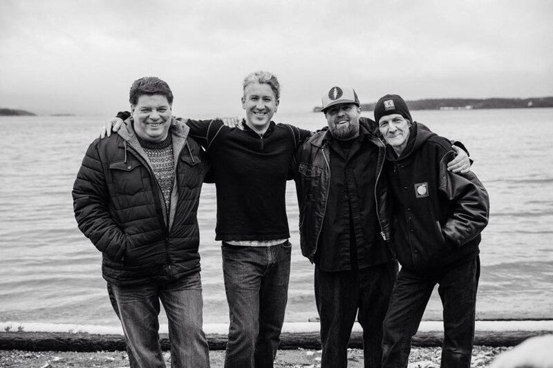 Jeff Wall Band @ 1550's Pub Style Restaurant Sep 14 2018 - May 18th @ 1550's Pub Style Restaurant
