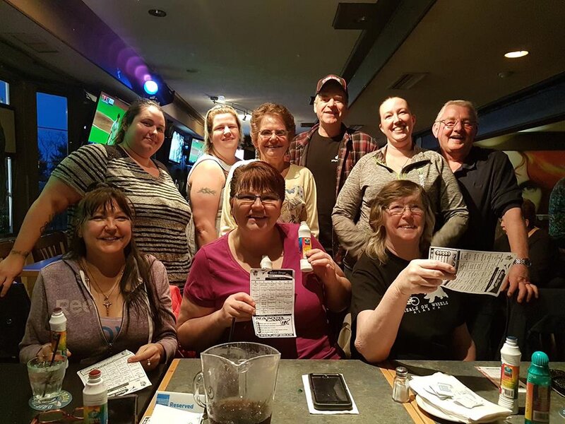 Music Bingo @ The Loft (Victoria) May 21 2018 - Jun 14th @ The Loft (Victoria)
