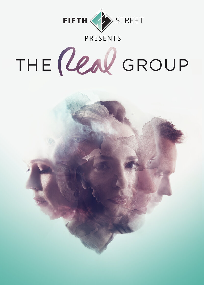 The Real Group, Fifth Street, UVic Vocal Jazz Ensemble @ The Farquhar at UVic Oct 19 2019 - May 6th @ The Farquhar at UVic