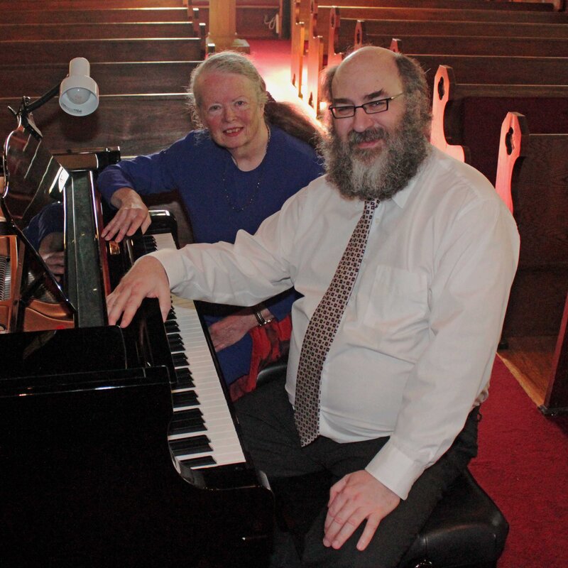 Dueling Pianos @ St Elizabeth&rsquo;s Catholic Church Apr 15 2018 - Jun 4th @ St Elizabeth&rsquo;s Catholic Church