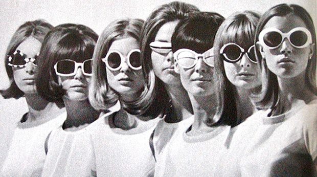 Tropicalia Madness Vinyl Dance Party - Tropicalia Madness Vinyl Dance Party - brazilian, latin, 60's soul & mod: DJ John Murphy @ Copper Owl Jul 25 2014 - Jun 4th @ Copper Owl