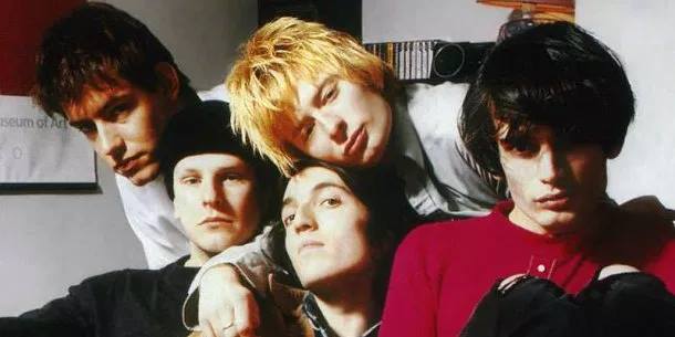 All Together Now! sings Radiohead's High And Dry! @ Copper Owl Mar 11 2019 - Jun 9th @ Copper Owl