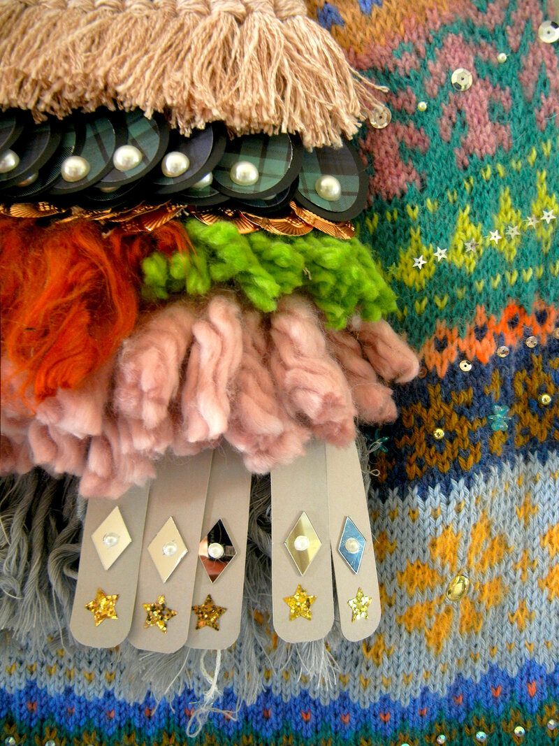 An Inheritance: Big Top Collective, Everett Wong, Matt Trahan, Oliver Bjorn Cross-Talkend , Colleen Heslin  @ Victoria Arts Council Jul 7 2021 - Jun 11th @ Victoria Arts Council