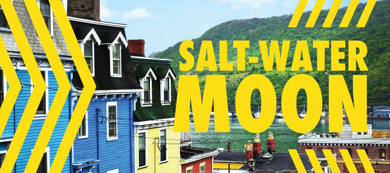 Salt Water Moon by David French @ Blue Bridge Repertory Theatre Jul 6 2021 - Jun 12th @ Blue Bridge Repertory Theatre
