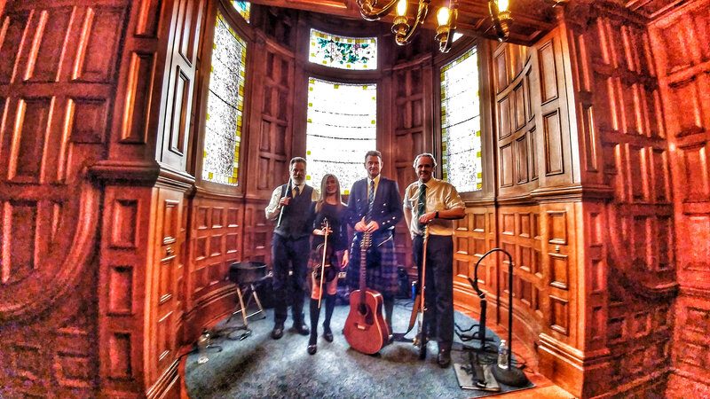 Robbie Burns at Craigdarroch Castle: Cookeilidh @ The Craigdarroch Castle Jan 25 2019 - May 7th @ The Craigdarroch Castle