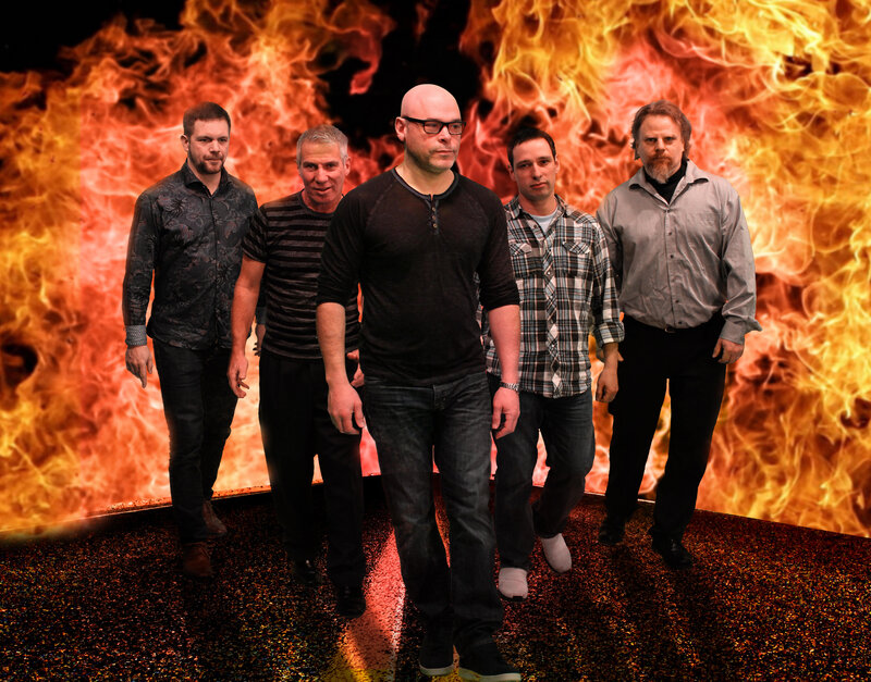 Vancouver Island Dynamite @ Hermann's Jazz Club Jun 14 2019 - May 16th @ Hermann's Jazz Club