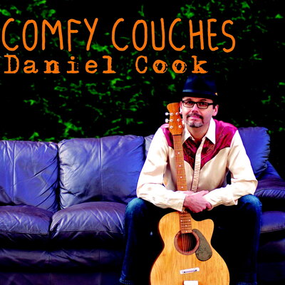 Daniel Cook & Friends: Daniel Cook, Ryan Rock, Brad Hawkes, Al Sabourin @ Gorge-ous Coffee Mar 27 2015 - May 6th @ Gorge-ous Coffee