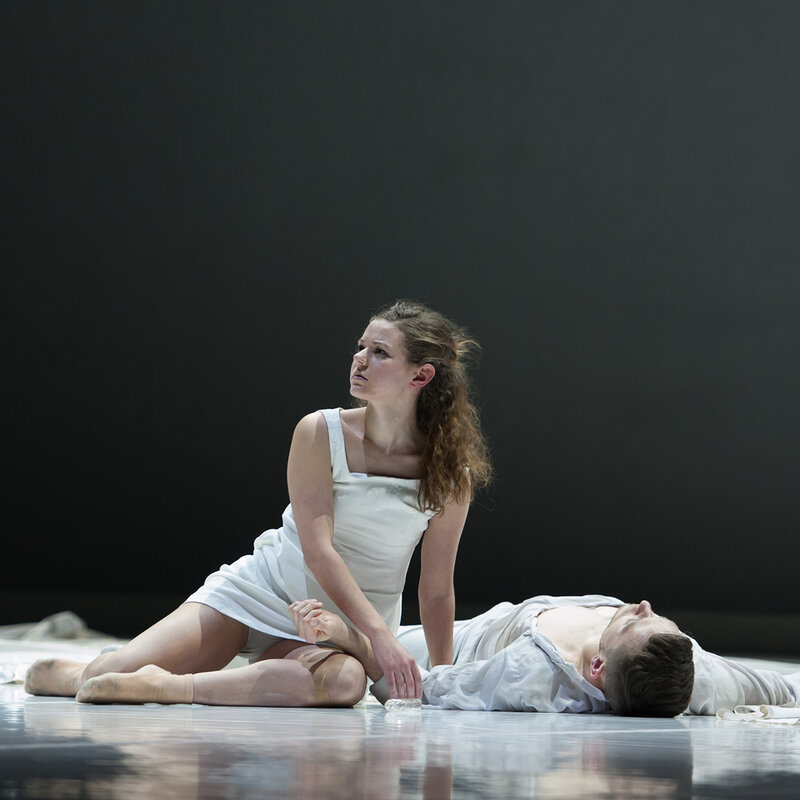 Ballet BC in Romeo + Juliet @ Royal Theatre Mar 13 2020 - Jun 8th @ Royal Theatre