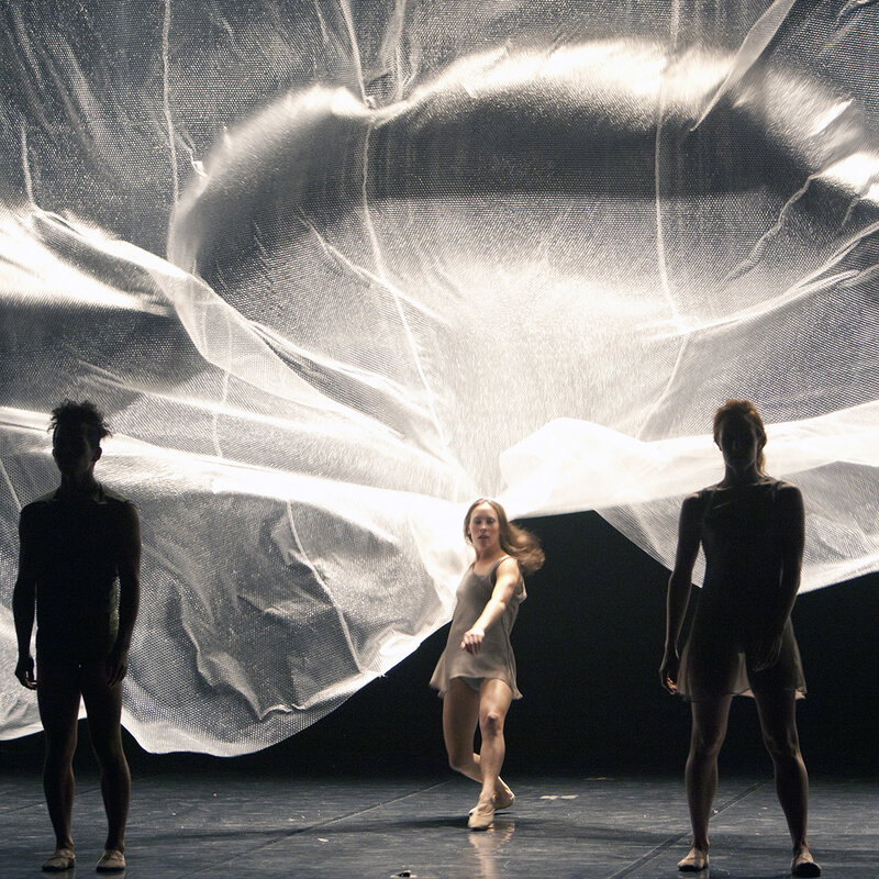 Tania Perez-Salas Compania de Danza @ Royal Theatre May 1 2020 - Jun 7th @ Royal Theatre